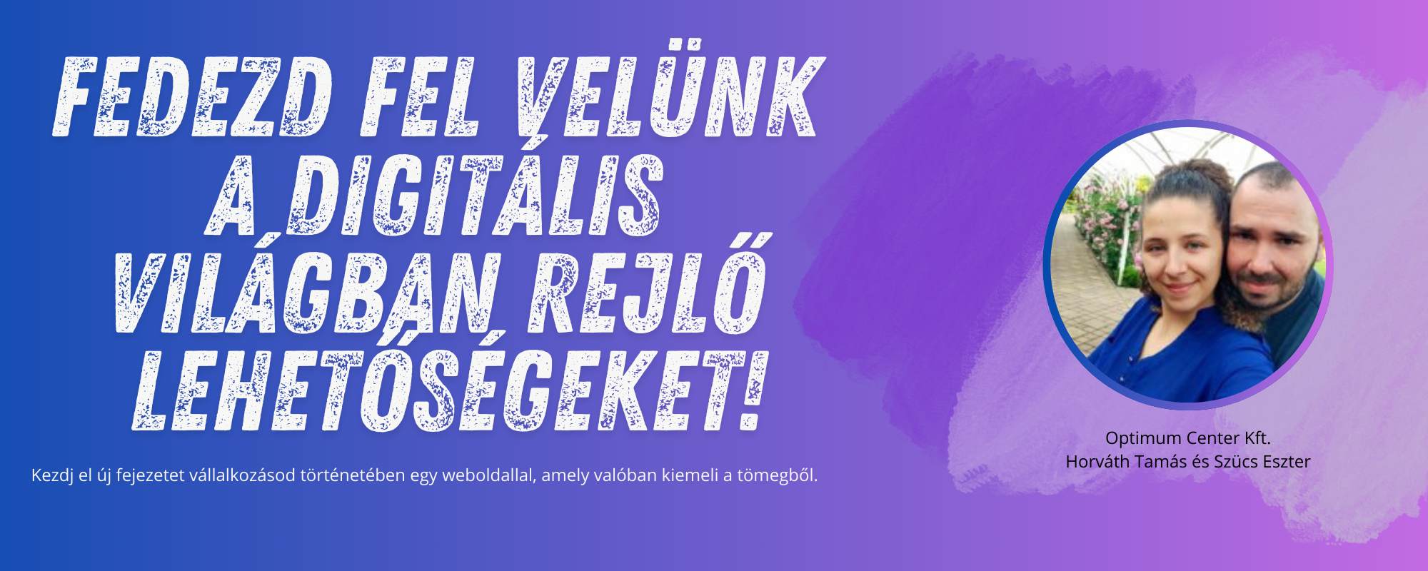 optimumcenter, kezdőlap, fejléx, marketing, weboldal, webáruház