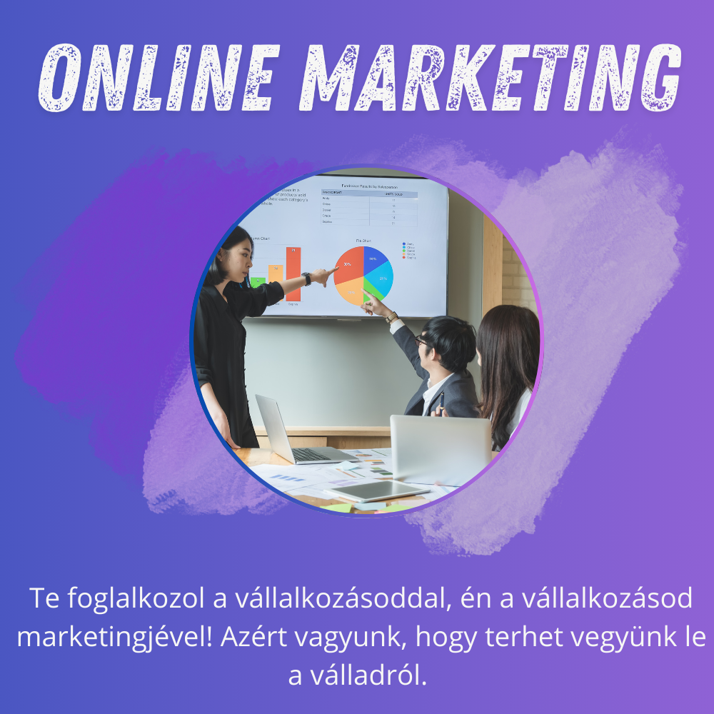 optimumcenter, marketing