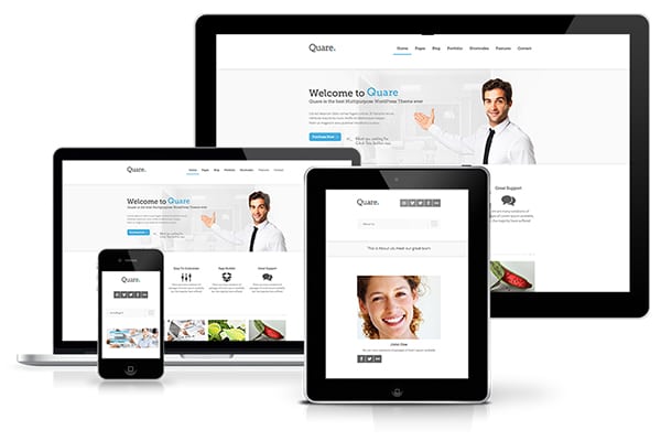 optimumcenter, responsive mód